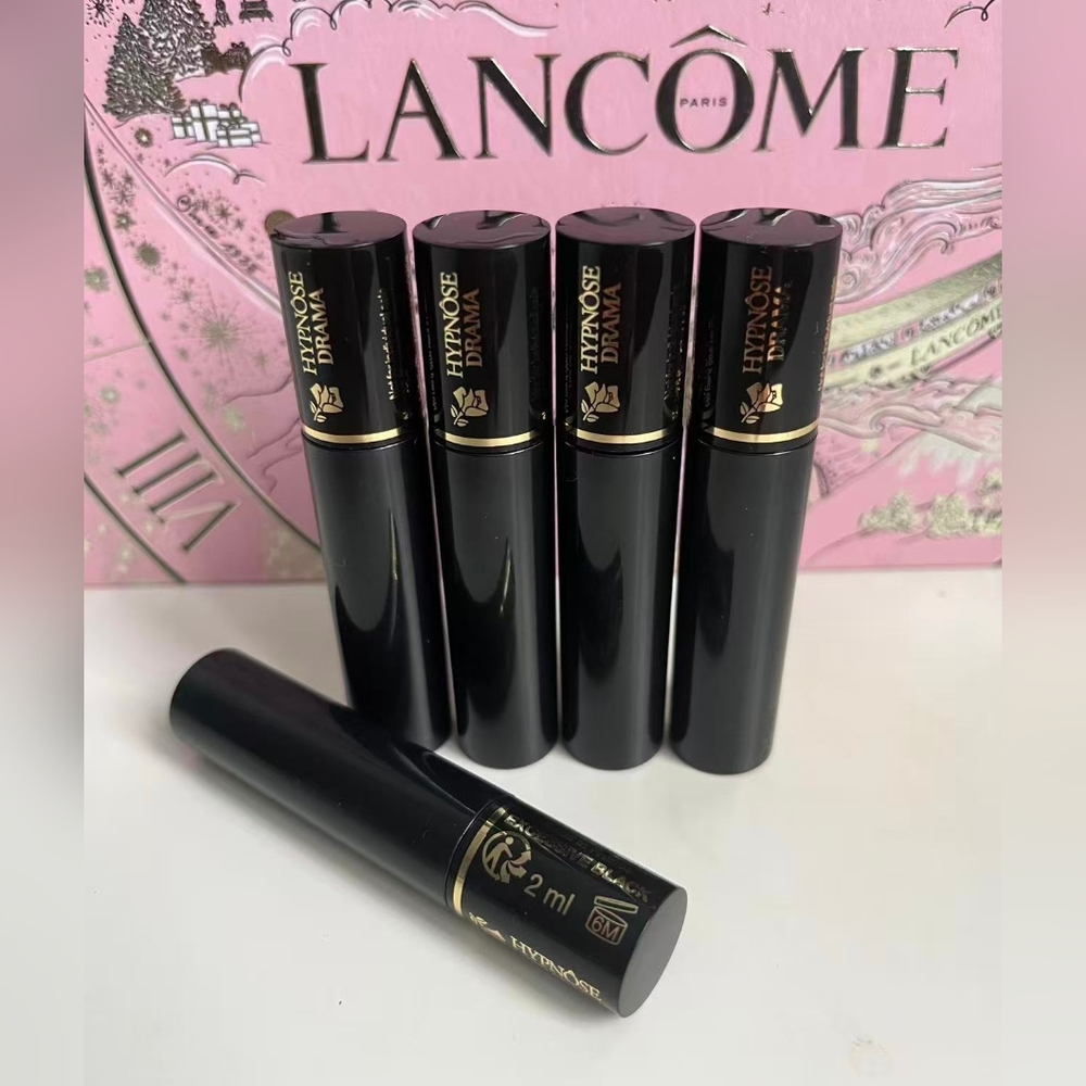 5/10$ Lancome Hypnose Drama Mascara - Picture 2 of 2